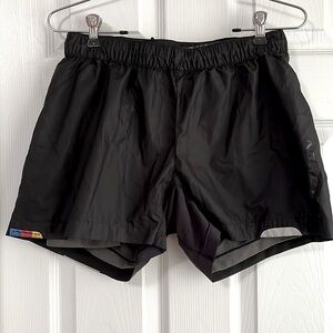 SOLOMON Women’s Shorts w/Inner Bike Shorts